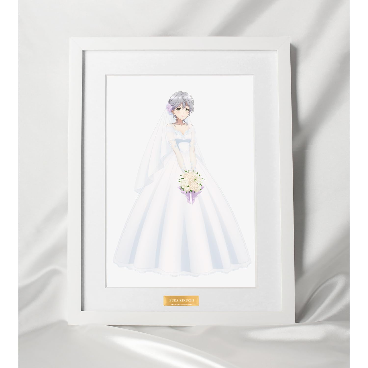 Amazon.co.jp: 弱キャラ友崎くん 2nd STAGE 描き下ろし 菊池風香